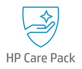 HP 4 Year Next Business Day On-Site Warranty (UK716E)