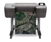 HP DesignJet T2530 914mm (36-inch) PostScript Multifunction Printer (L2Y26A)