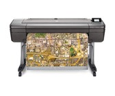 HP DesignJet T2530 914mm (36-inch) PostScript Multifunction Printer (L2Y26A)