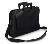 Targus Mobile VIP 15.6-inch Large Topload Laptop Carry Case - Black (TBT916EU)