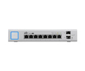 Ubiquiti Edge 16-Port 150W Managed PoE+ Gigabit Switch with SFP