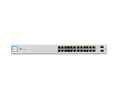 Ubiquiti Edge 16-Port 150W Managed PoE+ Gigabit Switch with SFP