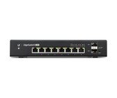 Ubiquiti Edge 16-Port 150W Managed PoE+ Gigabit Switch with SFP