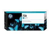 Genuine HP 730 300ml Photo Black DesignJet Ink Cartridge (P2V73A)