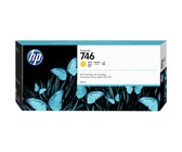 Genuine HP 728 130ml Cyan DesignJet Ink Cartridge (F9J67A)