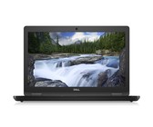 Dell G3 17 3779 Gaming Notebook - Core i7-8750H / 17.3" FHD / 16GB RAM / 256GB SSD + 2TB HDD / nVidia 1060 6GB / Win 10 Pro