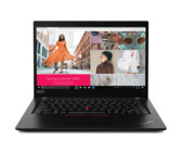 Lenovo ThinkPad T14s Gen 2 Notebook PC - Core i5-1135G7 / 14.0" FHD / 8GB RAM / 512GB SSD / Win 10 Pro