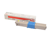 Genuine HP 230X Yellow LaserJet Toner Cartridge