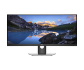 Dell UltraSharp U2414H 24-inch Full HD LED Monitor (210-AOMY)