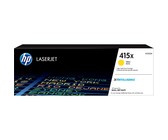 Genuine HP 646A Yellow LaserJet Toner Cartridge (CF032A)