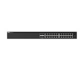 Aruba IOn 1930 24G Class4 PoE 4SFP+ 370W Switch