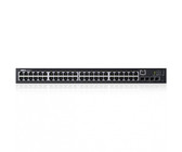 HPE Aruba 3810M 48G PoE+ 4SFP+ 1050W Switch (JL429A)