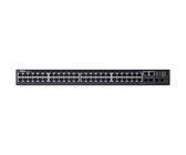 HPE Aruba 3810M 48G PoE+ 4SFP+ 1050W Switch (JL429A)