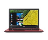 Lenovo Miix 320 2-in-1 Notebook PC