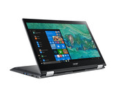 Acer TravelMate P2 Core i5 Notebook PC - Core i5-8250U / 15.6" HD / 4GB RAM / 1TB HDD / nVidia MX130 2GB / Win 10 Pro