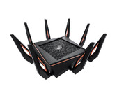 ASUS RT-AC57U V2 AC1200 Dual Band WiFi Gigabit Router