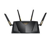 ASUS RT-AC57U V2 AC1200 Dual Band WiFi Gigabit Router