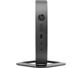 HP t630 Thin Client - AMD GX-420GI / 8GB RAM / 32GB M.2 Drive / Wireless AC / Windows 10 IOT Enterprise (3JH39EA)