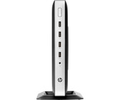 HP t630 Thin Client - AMD GX-420GI / 8GB RAM / 32GB M.2 Drive / Wireless AC / Windows 10 IOT Enterprise (3JH39EA)