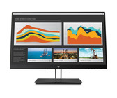 HP E27 G4 27" FHD Monitor