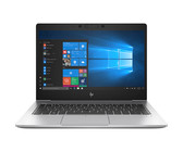 HP EliteBook x360 1040 G9 Notebook PC - Core i5-1235U / 14.0" WUXGA Touch / 16GB RAM / 256GB SSD / Win 11 Pro