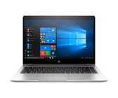 HP EliteBook 835 G8 LTE Notebook PC - Ryzen 7 Pro 5850U / 13.3" FHD / 16GB RAM / 512GB SSD / Win 10 Pro