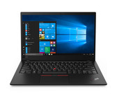 Lenovo ThinkPad P53 Mobile Workstation - Core i7-9750H / 15.6" FHD / 16GB RAM / 512GB SSD / Quadro T1000 4GB / Win 10 Pro / Black (20QN000FZA)