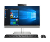 HP Envy 27 i7 8th Gen 27-b201ni 27" QHD Touchscreen All-in-One PC in Silver