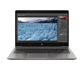 HP ZBook Firefly 15 G7 Mobile Workstation - Core i7-10510U / 15.6" FHD / 32GB RAM / 1TB SSD / Quadro P520 4GB / 4G LTE / Win 10 Pro