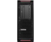 Lenovo ThinkStation P720 Tower Workstation - Xeon Silver 4108 / 32GB RAM / 1TB HDD / DVD-RW Drive / Win 10 Pro (30BA00DDSA)