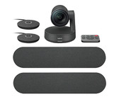 Logitech VC Rally Plus System HD ConferenceCam