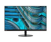 HP P27h G4 27-inch Full IPS LED Monitor