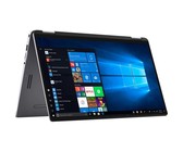 HP ZBook Studio x360 G5 Workstation PC - Core i7-8850H / 15.6" FHD Touch / 8GB RAM / 256GB SSD / Win 10 Pro