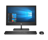 HP ProOne 400 G5 All-in-One Business PC - Core i5-9500T / 8GB RAM / 256GB SSD / 20" HD+ / Win 10 Pro (7EM55EA)