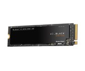 WD Black 500GB M.2 NVMe Solid State Drive (WDS500G2X0C)