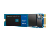 Transcend MTE240 Series 500GB M.2 2280 PCIe NVMe Gen4 x4 Solid State Drive