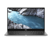 Dell XPS 13 9310 Notebook PC - Core i5-1135G7 / 13.4" FHD / 8GB RAM / 512GB SSD / Win 10 Pro / Platinum Silver