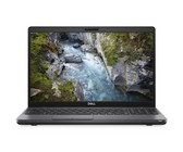 Dell Precision 3550 Mobile Workstation - Core i7-10510U / 15.6" FHD Touch / 16GB RAM / 512GB SSD / Quadro P520 2GB / Win 10 Pro