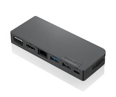 Targus USB-C Single Video 4K HDMI Dock Station With Card Reader