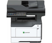 OKI MC883dn Multifunction Printer