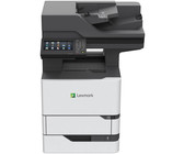 HP LaserJet Enterprise MFP M632fht A4 Mono Laser Printer (J8J71A)