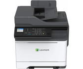 Lexmark MB2650adwe Mono Laser Multifunction Printer (36SC544)