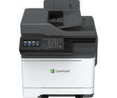 HP Colour LaserJet Enterprise M552dn Printer (B5L23A)