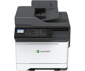 Lexmark MB2650adwe Mono Laser Multifunction Printer (36SC544)