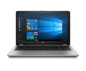 HP 250 G9 Notebook PC - Core i3-1215U / 15.6” FHD / 8GB RAM / 256GB SSD / Win 11 Pro