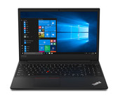 Lenovo ThinkPad E590 Notebook PC - Core i7-8565U / 15.6" FHD / 8GB RAM / 512GB SSD / Win 10 Pro (20NB000GZA)