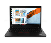 Lenovo ThinkPad P43s Mobile Workstation - Core i7-8565U / 14" FHD / 16GB RAM / 512GB SSD / Quadro P520 2GB / Win 10 Pro / Black