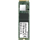 WD Black 500GB M.2 NVMe Solid State Drive (WDS500G2X0C)