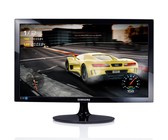 LG 24MP400 23.8" Full HD IPS Monitor