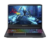 Lenovo Legion Y730 Gaming Notebook PC - Core i7-8750H / 15.6" FHD / 16GB RAM / 256GB SSD + 1TB HDD / nVidia GTX 1050 Ti 4GB / Win 10 Home